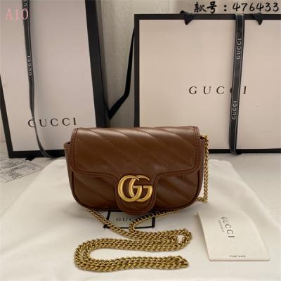 Gucci Bags AAA 056